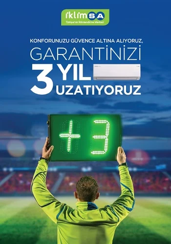 3-yil-garanti