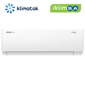 Sigma Plus 18000 BTU/h A++ Inverter Klima R32 SGM18INVDHB1I