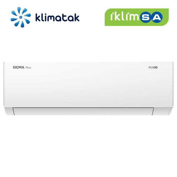 Sigma Plus 12000 BTU/h A++ Inverter Klima R32 SGM12INVDHB1I