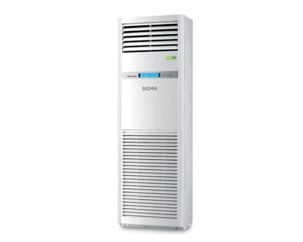 Sigma SGM48INVSMB Salon Tipi A Enerji Sınıfı 48000 BTU/h Inverter Klima