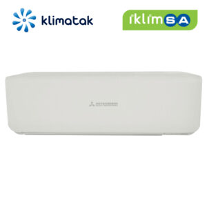 Mitsubishi Heavy SRK50ZS-W(S) Premium Serisi A++ Enerji Sınıfı 18000 BTU/h Inverter Klima