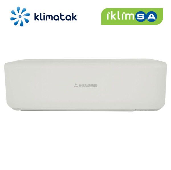 Mitsubishi Heavy SRK50ZS-W(S) Premium Serisi A++ Enerji Sınıfı 18000 BTU/h Inverter Klima