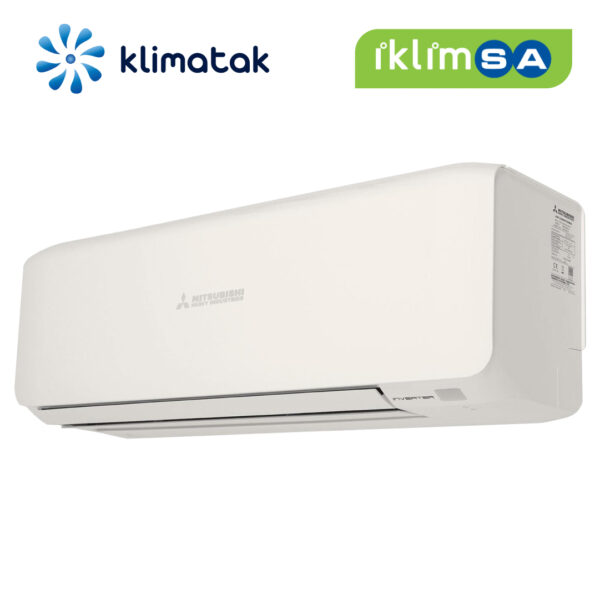 Mitsubishi Heavy SRK50ZS-W(S) Premium Serisi A++ Enerji Sınıfı 18000 BTU/h Inverter Klima - Görsel 3