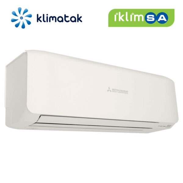 Mitsubishi Heavy SRK50ZS-W(S) Premium Serisi A++ Enerji Sınıfı 18000 BTU/h Inverter Klima - Görsel 2