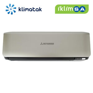 Mitsubishi Heavy SRK50ZS-ST Premium Serisi A++ Enerji Sınıfı 18000 BTU/h Inverter Klima