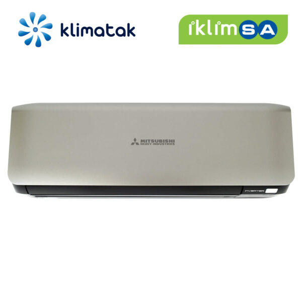 Mitsubishi Heavy SRK50ZS-ST Premium Serisi A++ Enerji Sınıfı 18000 BTU/h Inverter Klima
