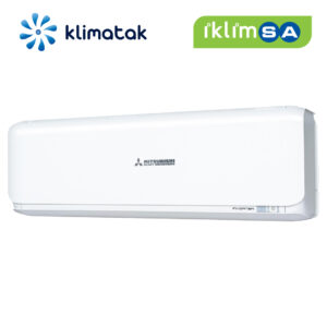 Mitsubishi Heavy SRK50ZSX-W(S) Diamond Serisi A+++ Enerji Sınıfı 18.000 BTU/h Inverter Klima