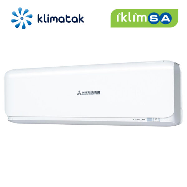 Mitsubishi Heavy SRK50ZSX-W(S) Diamond Serisi A+++ Enerji Sınıfı 18.000 BTU/h Inverter Klima