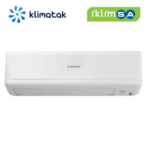 Mitsubishi Heavy SRK25ZSP-W Silver Serisi A Enerji Sınıfı 9000 BTU/h Inverter Klima