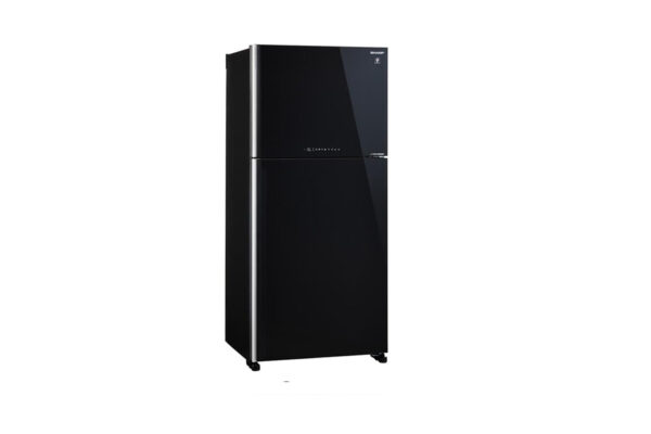 Sharp SJ-XG740G-BK/SL Mega Plus Cam Buzdolabı SJ-XG740G-BK/SL