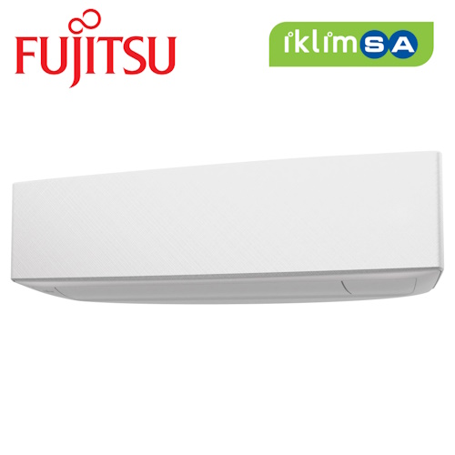 9000 BTU/h A++ Inverter Klima R32 ASEG09KETF Fujitsu Beauty (MONTAJ & KARGO DAHİL)