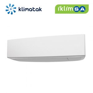 Fujitsu Beauty 9000 BTU/h A++ Inverter Klima R32 ASYG09KETE